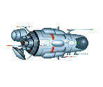 Buran - Carrier Air Wing