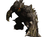 Thorned Hulk (Head 4) - Diablo 2 / Diablo 2: Lord of Destruction