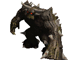 Thorned Hulk (Head 3) - Diablo 2 / Diablo 2: Lord of Destruction