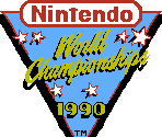 Introduction, Menu, and Text - Nintendo World Championships