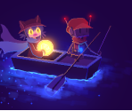 Boat - OneShot (Steam Version)