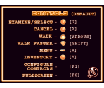Instructions - OneShot (Steam Version)