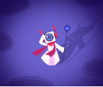 Ending - OneShot (Steam Version)