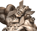 Voltenizer Maxima (Statue) - Sound Voltex Series