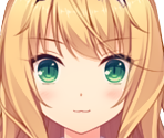 Maple Main Dress #1 - Nekopara Vol. 2
