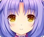 Cinnamon Main Dress #1 - Nekopara Vol. 2