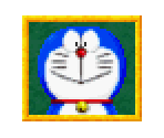 Character Icons - Doraemon: Nobita to Mittsu no Seireiseki (JPN)