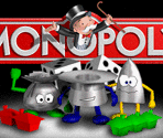 Main Menu - Monopoly