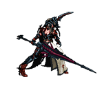 Aranea - Final Fantasy: Brave Exvius