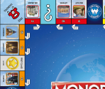 Board - Monopoly: Here and Now