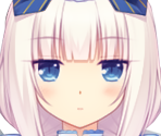 Vanilla Main Dress #1 - Nekopara Vol. 2