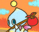 Chao Transporter - Sonic Adventure 2: Battle