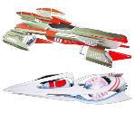 Ship Previews - Redout