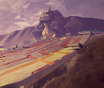 Cairo - Redout