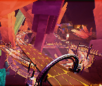 Volcano - Redout
