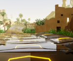 Cairo (Alpha) - Redout