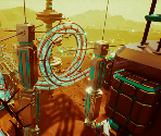 Mars (DLC) - Redout