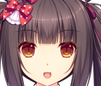 Chocola Main Dress #1 - Nekopara Vol. 0