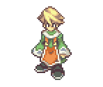 Cielmer - SaGa Frontier 2