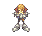 Fake Gustave - SaGa Frontier 2