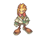 Phillipe - SaGa Frontier 2