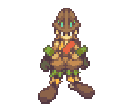 William Knights - SaGa Frontier 2