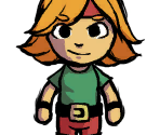 Ittle Dew - Ittle Dew