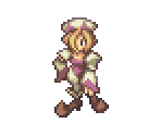 Eleanor - SaGa Frontier 2
