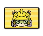 Souvenir Icons - Game & Wario