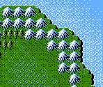Overworld - Godzilla 2: War of the Monsters (USA)