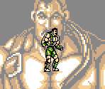 Haggar - Final Fight 3 (Bootleg)