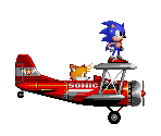 Sonic and Tails - Sega Channel (JPN)