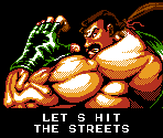 Opening Cutscene - Final Fight 3 (Bootleg)