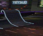 Mission Screens - Tony Hawk's Pro Skater 3