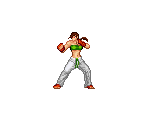 Yang - Kung Fu Do