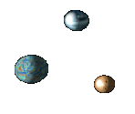Planets - Tyrian