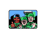 Cutscenes & Notifications - Godzilla 2: War of the Monsters (USA)