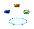 Items and Shields - Carrier Air Wing