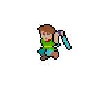 Clovis - Dragon Buster