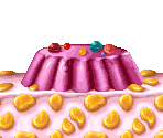 Candy Château - Rayman