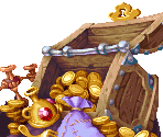 The Caves of Skops - Rayman