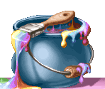 Picture City - Rayman