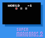 Level Preview - Super Mario All-Stars: Super Mario Bros. 2