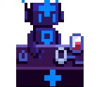 Generic NPCs (Barrens) - OneShot (Steam Version)