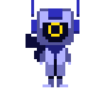 Prototype - OneShot (Steam Version)