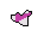 Player Ship - Zaxxon