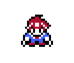 General Sprites - Hero in the Farm
