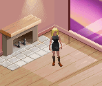 Villa - The Sims 2: Pets