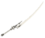 Weapons #1 - NieR: Automata
