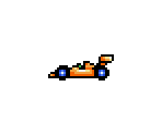 Formula One - Micro Machines